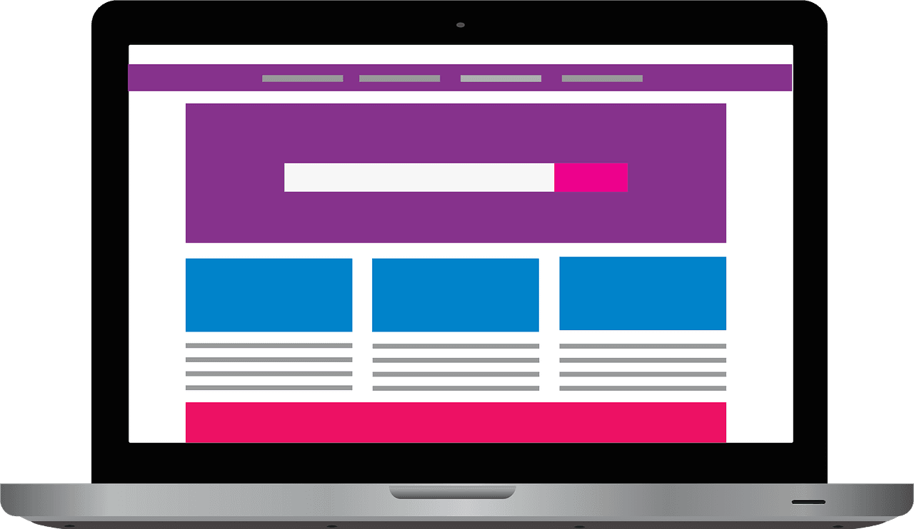 Premium booking platform shown across multiple device mockups