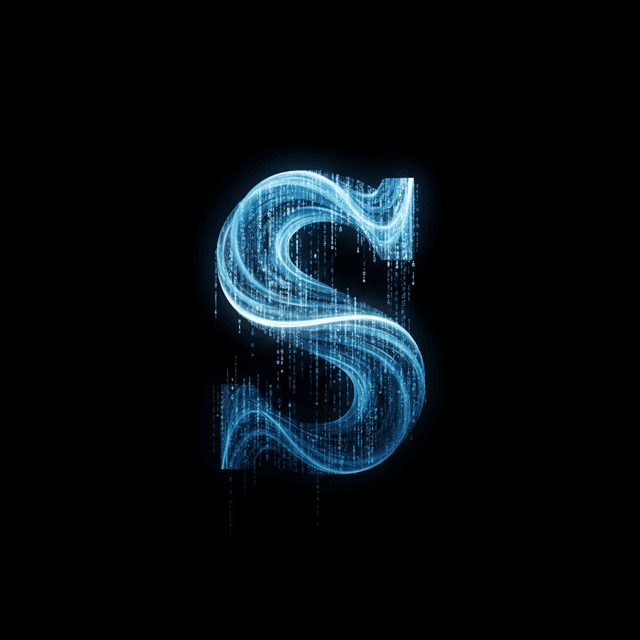 Syntrix S logo